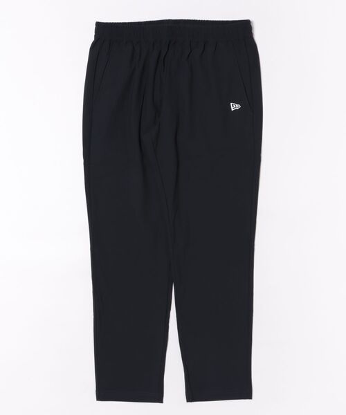 NEW ERA(ニューエラ)の「NEW ERA/ニューエラ トレーニングパンツ ロンパン 14674781/14674782(その他パンツ・メンズ・ネイビー/ブラック・M/L/XL/2XL)」の13枚目の写真