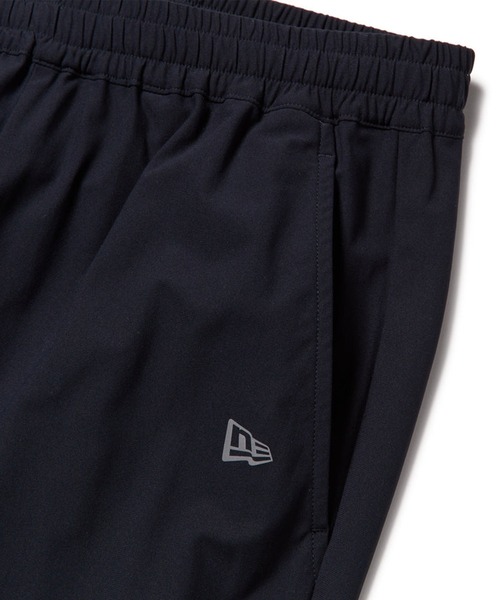 NEW ERA(ニューエラ)の「NEW ERA/ニューエラ トレーニングパンツ ロンパン 14674781/14674782(その他パンツ・メンズ・ネイビー/ブラック・M/L/XL/2XL)」の8枚目の写真