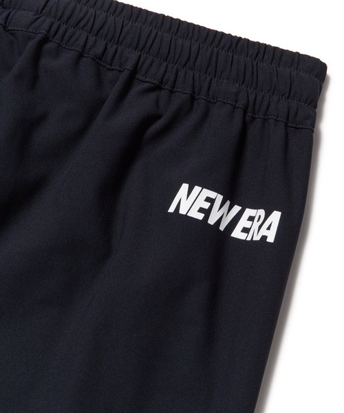NEW ERA(ニューエラ)の「NEW ERA/ニューエラ トレーニングパンツ ロンパン 14674781/14674782(その他パンツ・メンズ・ネイビー/ブラック・M/L/XL/2XL)」の9枚目の写真