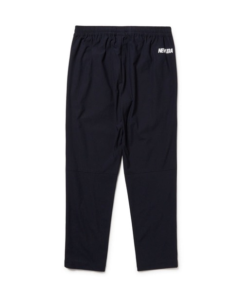 NEW ERA(ニューエラ)の「NEW ERA/ニューエラ トレーニングパンツ ロンパン 14674781/14674782(その他パンツ・メンズ・ネイビー/ブラック・M/L/XL/2XL)」の7枚目の写真