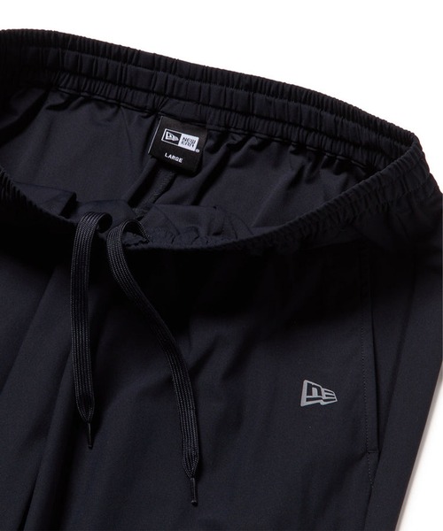 NEW ERA(ニューエラ)の「NEW ERA/ニューエラ トレーニングパンツ ロンパン 14674781/14674782(その他パンツ・メンズ・ネイビー/ブラック・M/L/XL/2XL)」の10枚目の写真