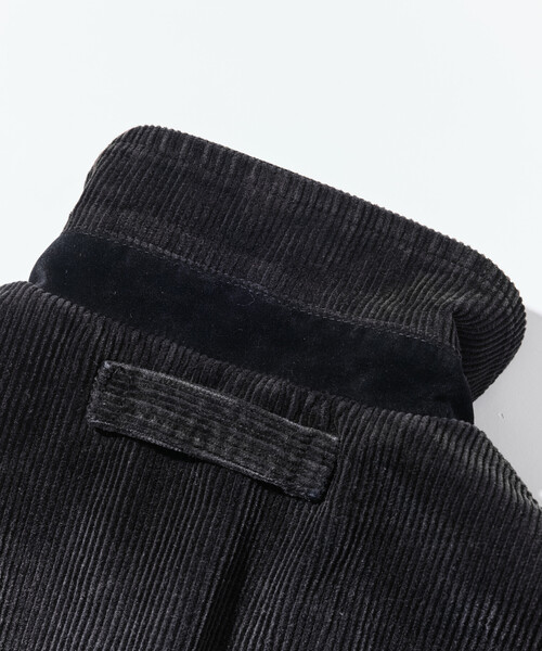 NAUTICA/ノーティカ Women's 中綿 フェード コーデュロイブルゾン