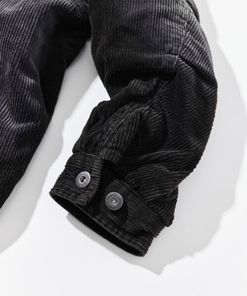 セール】NAUTICA/ノーティカ Women's 中綿 フェード コーデュロイ