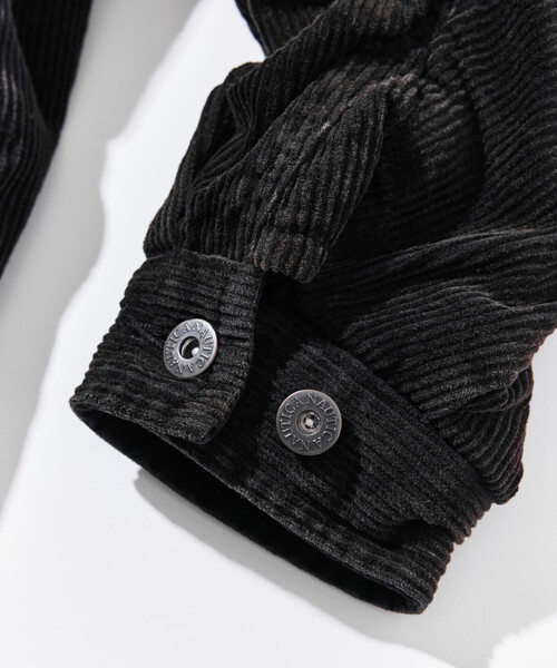 セール】NAUTICA/ノーティカ Women's 中綿 フェード コーデュロイ