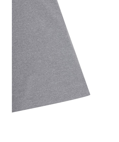 WAAC（ワック）の「MENS ベーシック長袖ポロシャツ（ポロシャツ・メンズ・グリーン系/ベージュ/グレー・MEDIUM/LARGE/X-LARGE/SMALL）」の6枚目の写真