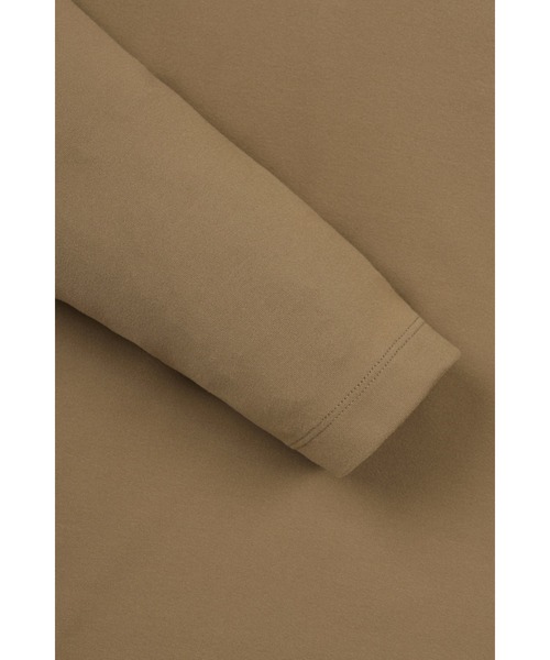 WAAC（ワック）の「MENS ベーシック長袖ポロシャツ（ポロシャツ・メンズ・グリーン系/ベージュ/グレー・MEDIUM/LARGE/X-LARGE/SMALL）」の20枚目の写真