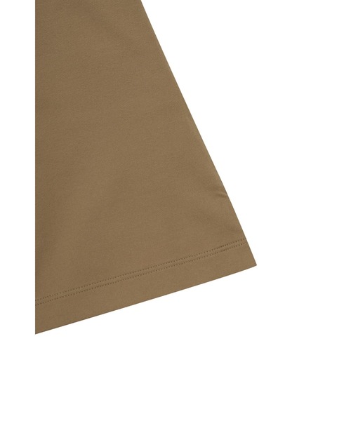 WAAC（ワック）の「MENS ベーシック長袖ポロシャツ（ポロシャツ・メンズ・グリーン系/ベージュ/グレー・MEDIUM/LARGE/X-LARGE/SMALL）」の19枚目の写真