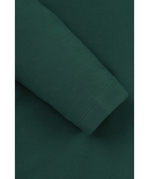 WAAC（ワック）の「MENS ベーシック長袖ポロシャツ（ポロシャツ・メンズ・グリーン系/ベージュ/グレー・MEDIUM/LARGE/X-LARGE/SMALL）」の14枚目の写真