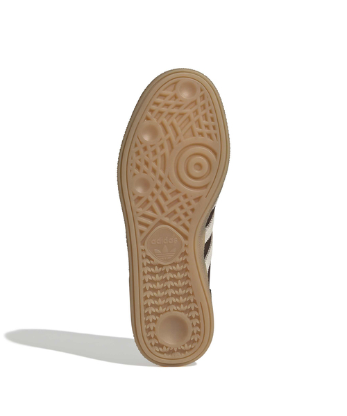 La TOTALITE(ラトータリテ)の「adidas originals/アディダス オリジナルス HANDBALL SPEZIAL W(スニーカー・レディース・ブラウン・23.5cm/23cm/24.5cm/24cm)」の6枚目の写真