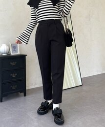prose verse | スリムテーパードパンツ(その他パンツ)