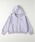 Right-on�i���C�g�I���j�́u�yVIVIAN BLUE�z�_���{�[���W�b�v�p�[�J�[�i �t�[�h�t�� �J�W���A���X�^�C�� ���S�A�N�Z���g �y�� �ۉ����j�i�u���]���j�v�b���C���b�N