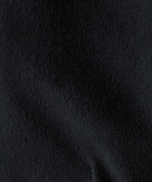 UNTITLED（アンタイトル）の「【きれいめ/スタイリッシュ】2WAYスタンドカラーロングコート（その他アウター・レディース・ベージュ/チャコールグレー/ブラック・00/01/02/03/04/42/44/46/48/50）」の10枚目の写真