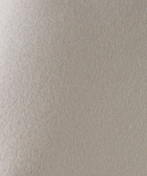 UNTITLED（アンタイトル）の「【きれいめ/スタイリッシュ】2WAYスタンドカラーロングコート（その他アウター・レディース・ベージュ/チャコールグレー/ブラック・00/01/02/03/04/42/44/46/48/50）」の18枚目の写真