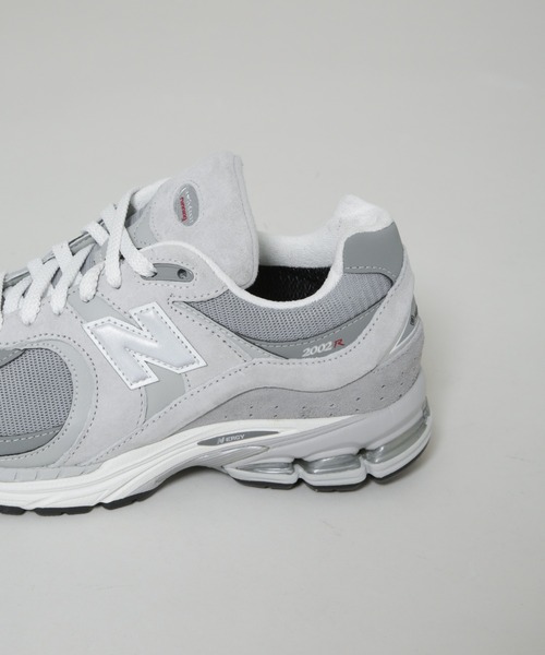 NEW BALANCE(ニューバランス)の「new balance/2002R GTX(スニーカー・レディース・グレー・23/24/25)」の3枚目の写真