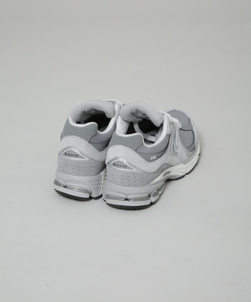 NEW BALANCE(ニューバランス)の「new balance/2002R GTX(スニーカー・レディース・グレー・23/24/25)」の8枚目の写真