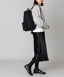 kuros'（クロス）の「【kuros’オリジナル】ブリザテックナイロンリュック S（バックパック/リュック）」