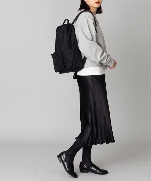 kuros'オリジナル】ブリザテックナイロンリュック S（バックパック