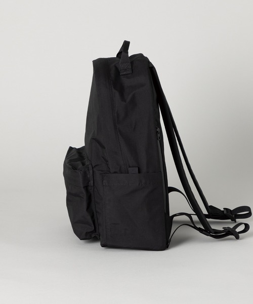kuros'オリジナル】ブリザテックナイロンリュック S（バックパック