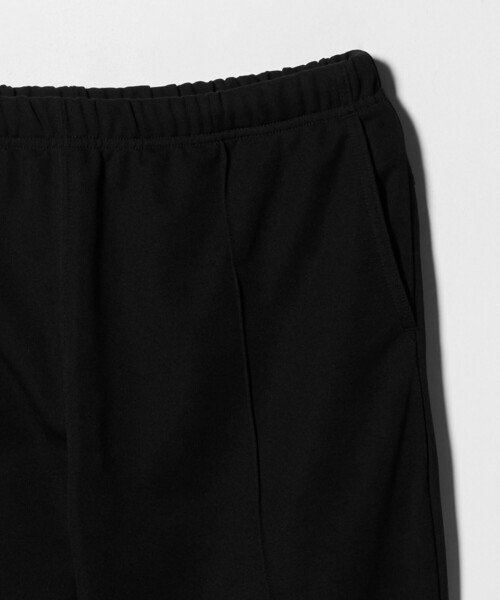 Charcoal TOKYO(チャコールトーキョー)の「<Charcoal>フレアパンツ(その他パンツ・レディース・ブラック・S)」の3枚目の写真