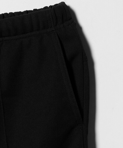 Charcoal TOKYO(チャコールトーキョー)の「<Charcoal>フレアパンツ(その他パンツ・レディース・ブラック・S)」の4枚目の写真