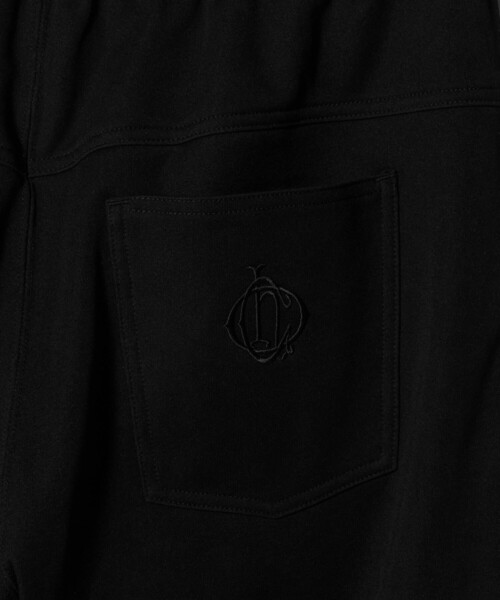 Charcoal TOKYO(チャコールトーキョー)の「<Charcoal>フレアパンツ(その他パンツ・レディース・ブラック・S)」の5枚目の写真