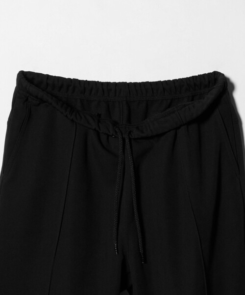 Charcoal TOKYO(チャコールトーキョー)の「<Charcoal>フレアパンツ(その他パンツ・レディース・ブラック・S)」の6枚目の写真