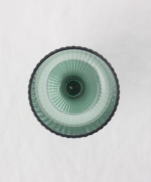 212 KITCHEN STORE(トゥワントゥキッチンストア)の「メサ スタッキングゴブレットグラス 300ml GR <ABODE アボード>(グラス/マグカップ/タンブラー・レディース・その他・00)」の3枚目の写真