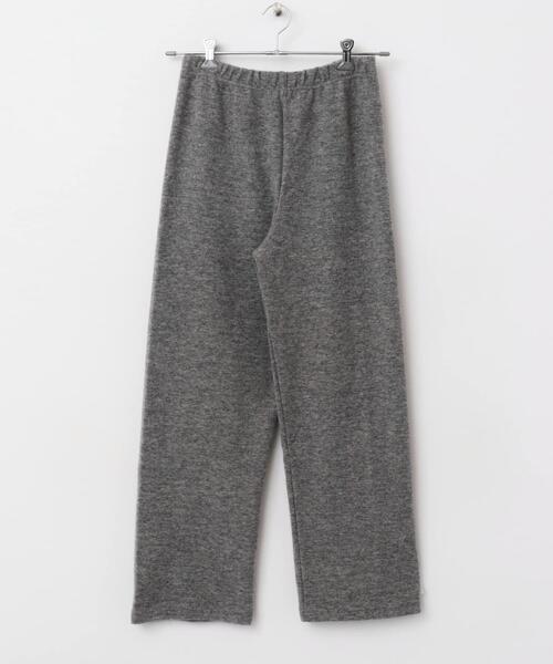 かぐれ（カグレ）の「ダブルフェイスイージーパンツ（その他パンツ