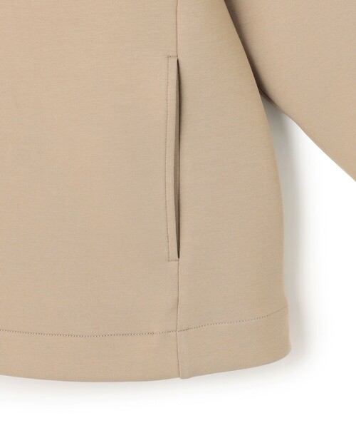 セール】コットンエアーダンボール ドロスト フーディー（パーカー