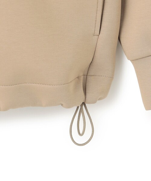 セール】コットンエアーダンボール ドロスト フーディー（パーカー