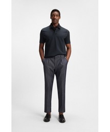 HUGO BOSS｜ヒューゴボスのトップス（ブルー・ネイビー/青色系・半袖