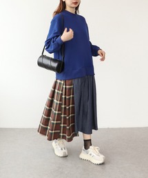 Cepica | 【MARECHAL TERRE / マルシャルテル】コンビネーションワンピース(ワンピース)