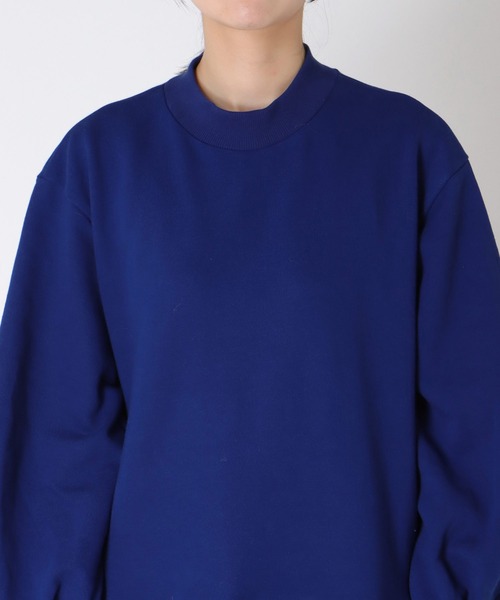 Cepica（セピカ）の「【MARECHAL TERRE / マルシャルテル】コンビネーションワンピース（ワンピース・レディース・ブラック/ブルー・FREE）」の10枚目の写真