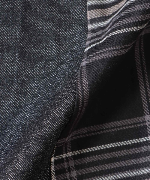 Cepica（セピカ）の「【MARECHAL TERRE / マルシャルテル】コンビネーションワンピース（ワンピース・レディース・ブラック/ブルー・FREE）」の18枚目の写真