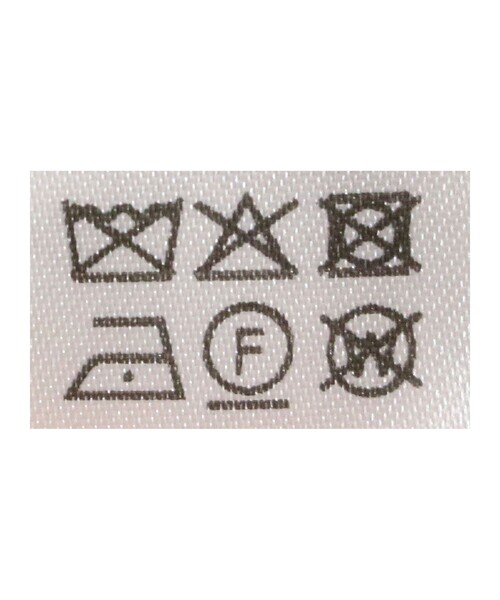 Steven Alan（スティーブンアラン）の「＜Steven Alan＞ウール シルク ヘンリーネック ニット（ニット/セーター・レディース・ベージュ/ライトブルー・FREE）」の14枚目の写真