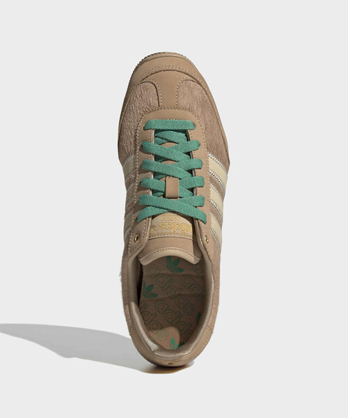 adidas/アディダス JAPAN W / JP6148 / JS4028 (23cm～24.5cmサイズ展開)