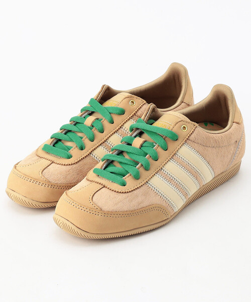 adidas/アディダス JAPAN W / JP6148 / JS4028 (23cm～24.5cmサイズ展開)