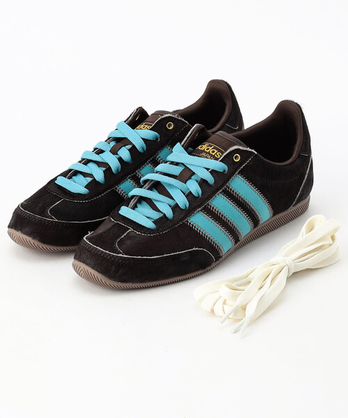 adidas/アディダス JAPAN W / JP6148 / JS4028 (23cm～24.5cmサイズ展開)