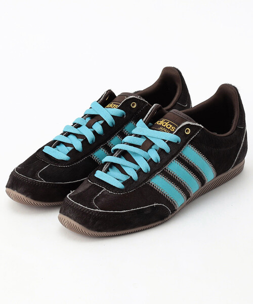 adidas/アディダス JAPAN W / JP6148 / JS4028 (23cm～24.5cmサイズ展開)