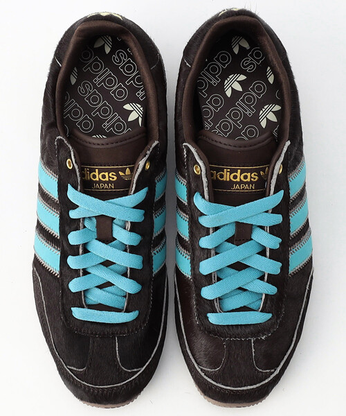 adidas/アディダス JAPAN W / JP6148 / JS4028 (23cm～24.5cmサイズ展開)