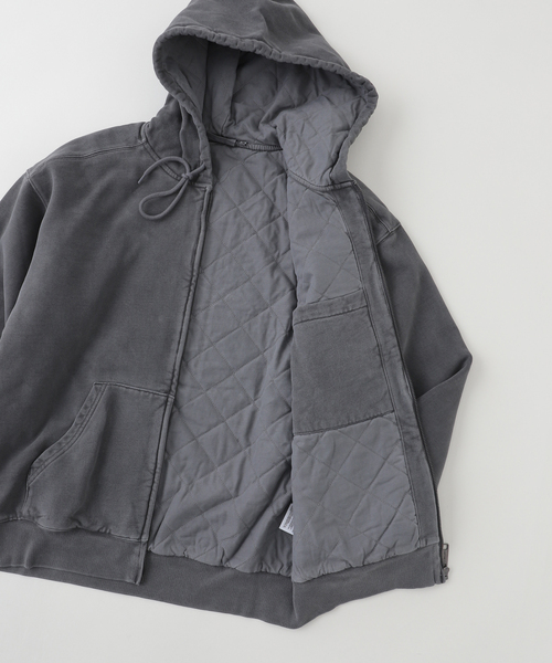 セール】CARHARTT WIP / カーハート ダブリューアイピー HOODED VISTA