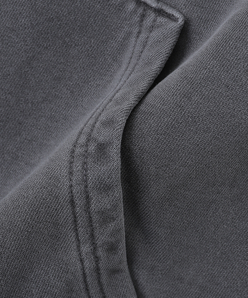Carhartt WIP(カーハートダブリューアイピー)の「CARHARTT WIP / カーハート ダブリューアイピー HOODED VISTA JACKET(パーカー・メンズ・ブラック・SMALL/MEDIUM)」の7枚目の写真