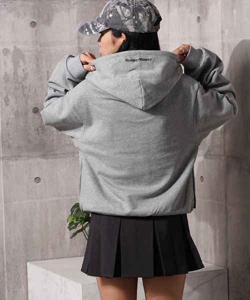 セール】【MEMORY】I LOVE ME プルパーカー / I LOVE ME Hoodie