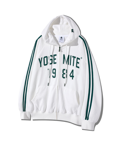 YOSEMITE Laglant Rackfold комплект GHZ-276