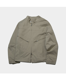 MA-1 ノーカラージャケット」に該当するジャケット/アウター