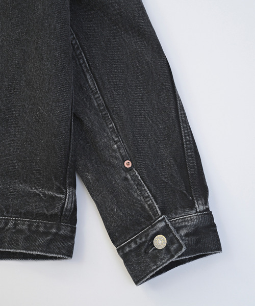 VICTIM ヴィクティム / VICTIM×HAGUN 2nd TYPE LARGE TRACKER JACKET