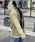 NOWLE�i�m�E���j�́u�yNOWLE�z�X�J���{�[�� �o�b�N �f�U�C�� �t�[�f�B�[ �j�b�g�i�j�b�g/�Z�[�^�[�j�v�b���C�g�x�[�W��
