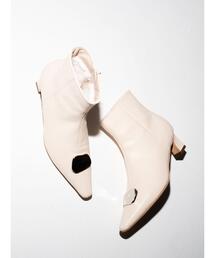 Te chichi | オーナメントブーツ(ブーツ)