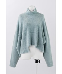 ENFOLD｜エンフォルドのトップス通販 - ZOZOTOWN