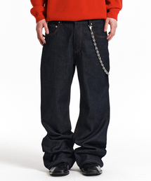 KICHUL｜キチョル（メンズ）のデニムパンツ（）通販 - ZOZOTOWN